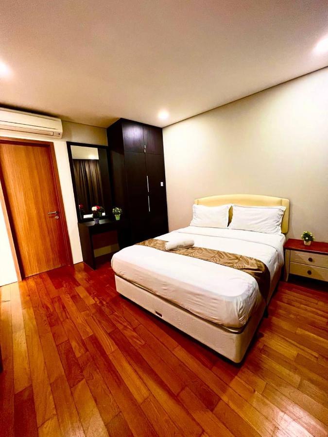 Vortex Suites Klcc By City Kuala Lumpur Exterior photo